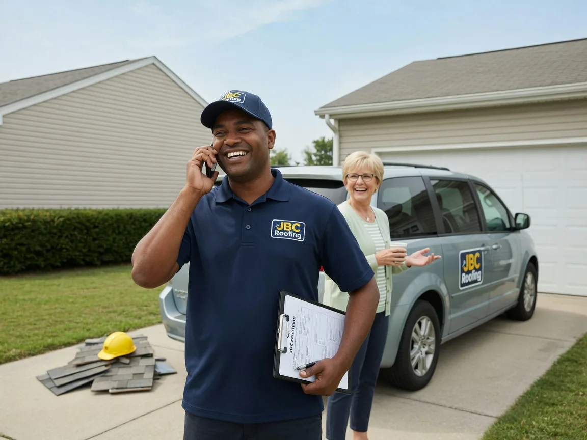 Roof Replacement Lawrenceburg, KY FAQs